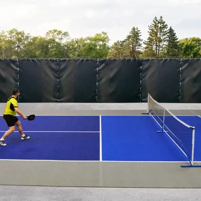 Bergo Ultimate FLOW Pickleball Outdoor Play DB LB SG