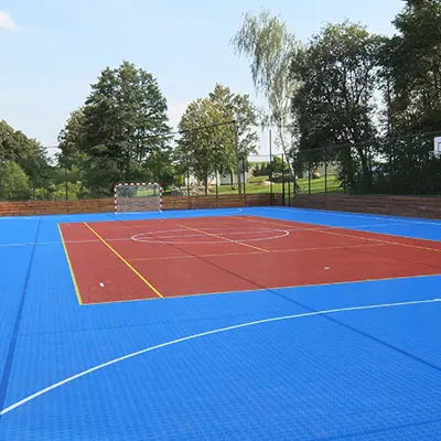 Bergo Flooring Multisport Court (40)