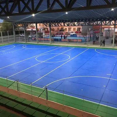 Bergo Flooring Inline Hockey Court (30)