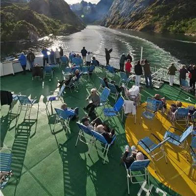 Bergo Flooring Excellence Ship Deck Covering (28)