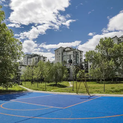 Bergo_Basketball_court_Aerodrom_city Skopje_North Macedonia_2