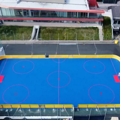 Bergo Flooring Inline Hockey Court (24)