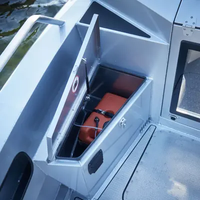 Bergo Flooring Excellence Ship Deck Covering (13)