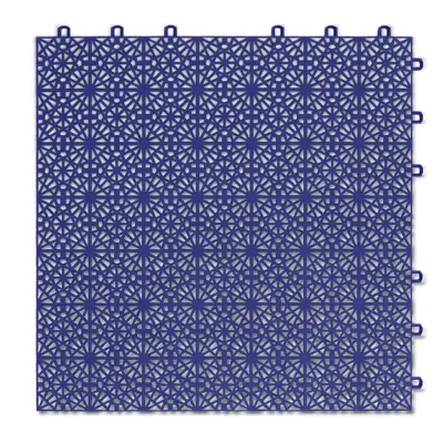 Bergo Ultimate FLOW Dark Blue 210DB97