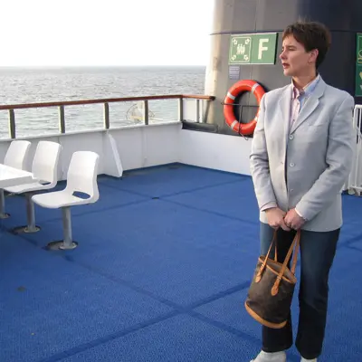 Bergo Flooring Excellence Ship Deck Covering (73)