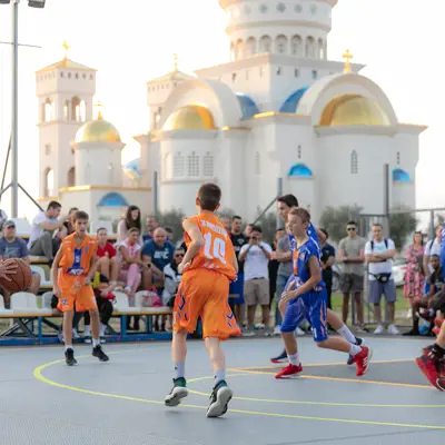 Bergo_Basketball_court_city Bar Montenegro_3