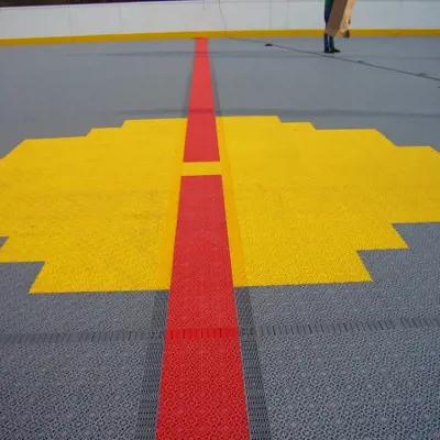 Bergo Flooring Inline Hockey Court (29)