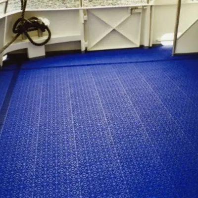 Bergo Flooring Excellence Ship Deck Covering (10)