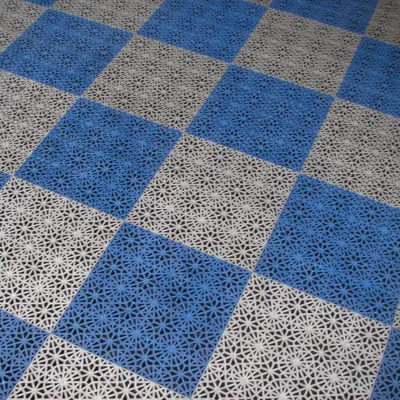 Bergo Flooring Racing Floor (37)