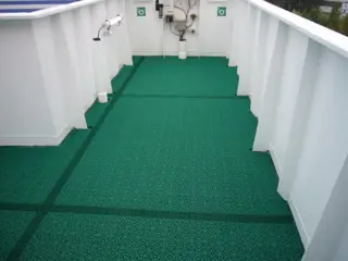 Bergo Flooring Excellence Ship Deck Covering (1) (2)