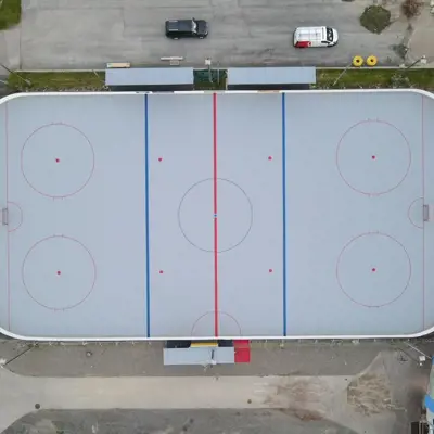 Bergo Flooring Inline Hockey Court (20)
