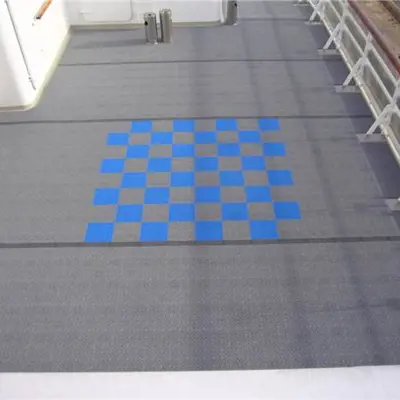 Bergo Flooring Excellence Ship Deck Covering (67)