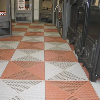 Bergo Flooring store Bergo Unique Stonegrey Sienna