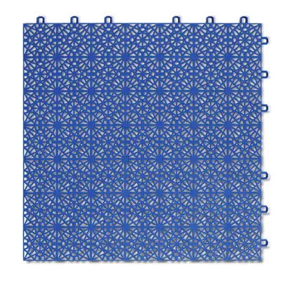 Bergo Ultimate FLOW Light Blue 210LB97