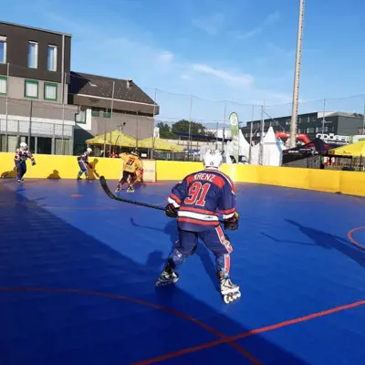 Bergo Flooring Inline Hockey Court (1)
