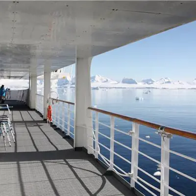 Bergo Flooring Excellence Ship Deck Covering (46)