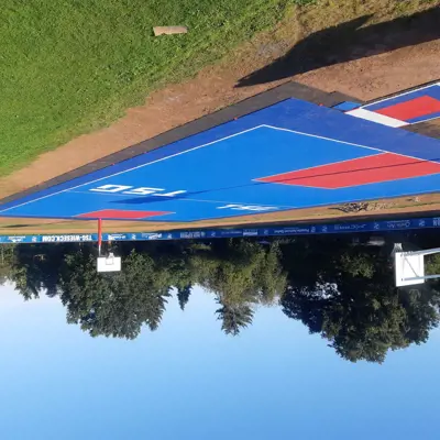 Bergo_Basketball_Court_TSG Wieseck