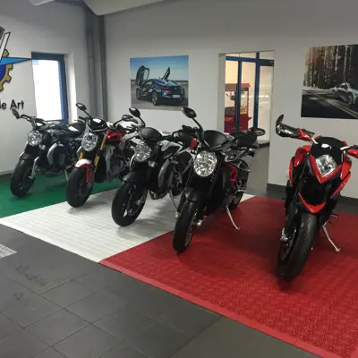 Bergo Flooring Exhibition Floortiles (3)