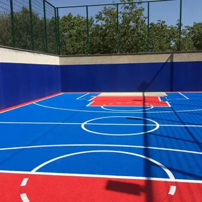 Bergo_Basketball_court_private_court_Tbilisi_Georgia