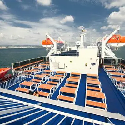 Bergo Flooring Excellence Ship Deck Covering (66)