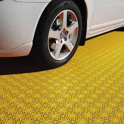 Kopia (2) Av Bergo Royal Yellow Flame Garage