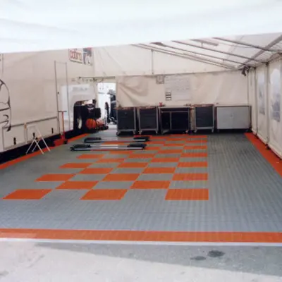 Bergo Flooring Racing Floor (42)