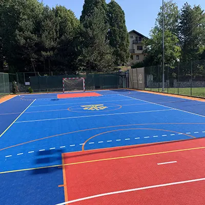 Bergo Flooring Multisport Court (19)