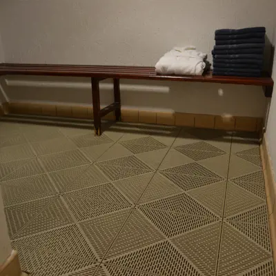 Bergo Flooring dressingroom Bergo Unique Sand (6)