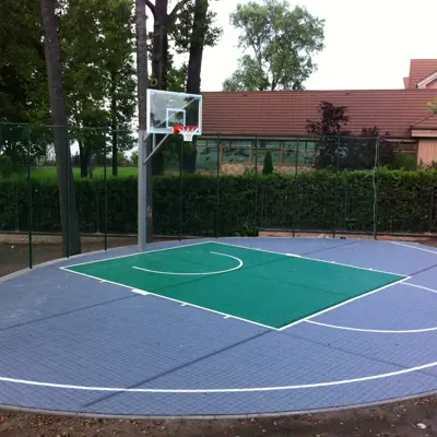 Bergo_Sportsflooring_Basketball 3x3_oval shaped