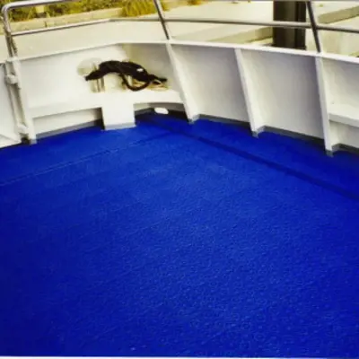 Bergo Flooring Excellence Ship Deck Covering (70)