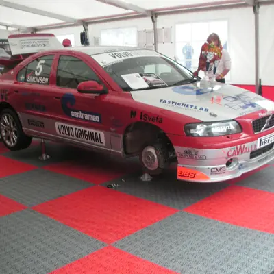 Bergo Flooring Racing Floor (36)