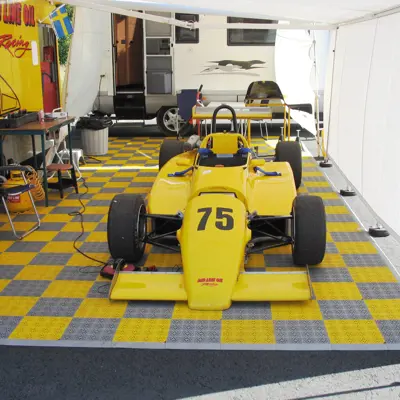 Bergo Flooring Racing Floor (34)