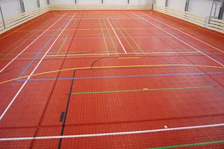 Bergo Flooring Multisport Court (35)