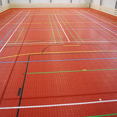 Bergo Flooring Multisport Court (35)
