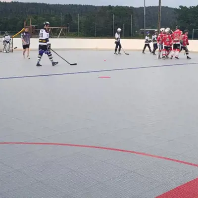Bergo Flooring Inline Hockey Court (14)