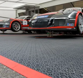 Bergo Flooring Racing Floor (27)