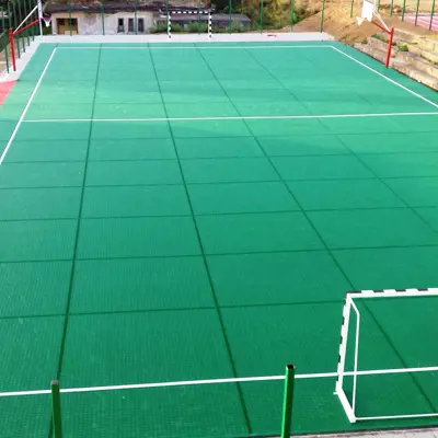 Bergo Flooring Multisport Court (4)