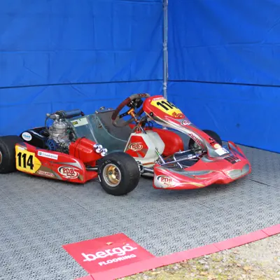 Bergo Flooring Racing Floor (1)