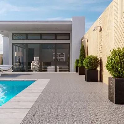 Bergo Flooring Pool Bergo XL Stonegrey (2)