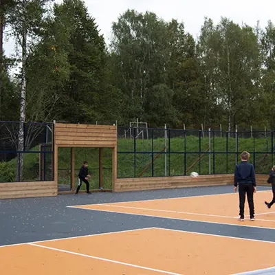 Bergo Flooring Multisport Court (34)