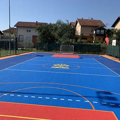 Bergo Flooring Multisport Court (21)