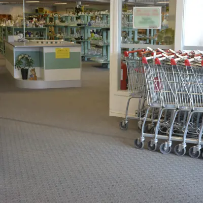 Bergo Flooring store Bergo Silvergrey