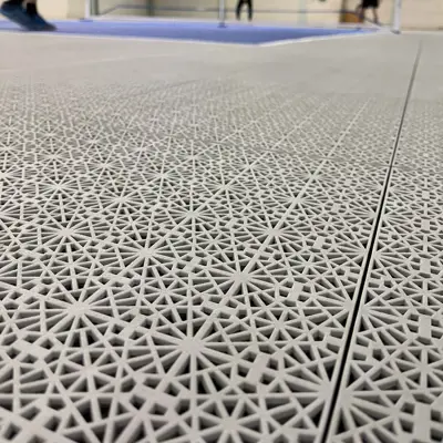 Bergo Flooring Ultimate FLOW LB DB SG Pickleball Hagahuset (12)