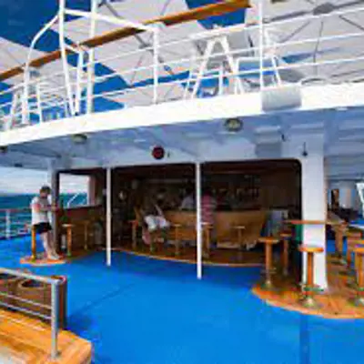 Bergo Flooring Excellence Ship Deck Covering (3)
