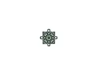 Product image for Bergo Line Cross-piece by Greenmatter System 4