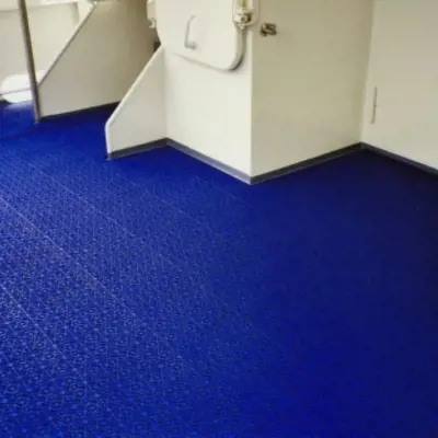 Bergo Flooring Excellence Ship Deck Covering (71)