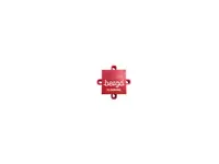 Product image for Bergo Logo Line Cross-piece System 4