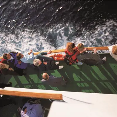 Bergo Flooring Excellence Ship Deck Covering (4)