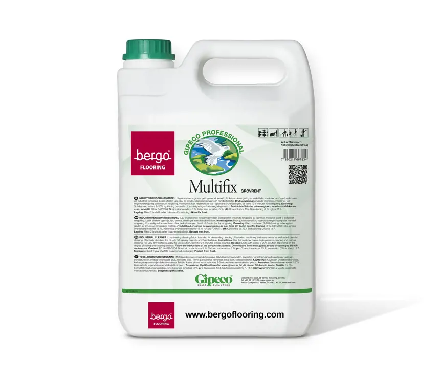 Bergo Multifix 5L 166783
