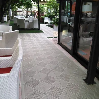 Bergo Flooring Outdoorcafe Bergo Unique Beige